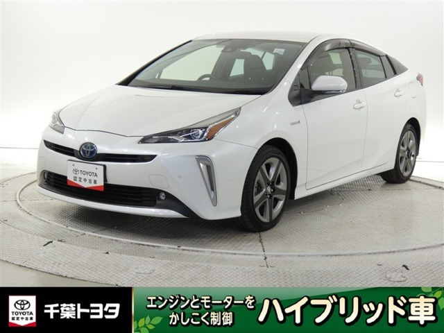 プリウス 1.8 S ツーリングセレクション 