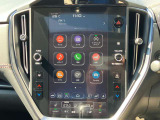 純正ナビを装着しています。Bluetooth(ブルートゥース)・USB接続/CD再生/フルセグ視聴等が使用できます。