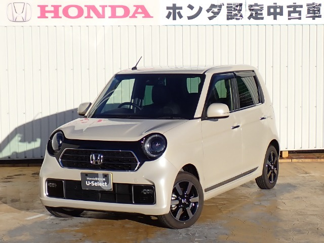 N-ONE プレミアム 