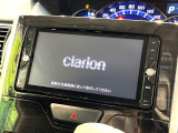 【ナビゲーション】目的地までしっかり案内してくれる使いやすいナビ。Bluetooth接続すればお持ちのスマホやMP3プレイヤーの音楽を再生可能!毎日の運転がさらに楽しくなります!!