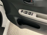 運転席周り操作スイッチ部です☆