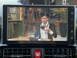 停車中にテレビや動画を楽しめるのが魅力です。長距離移動の休憩時間に、リラックスした時間を過ごせます。