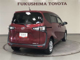 シエンタ 1.5 G 4WD 