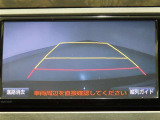 バックガイドモニターになります