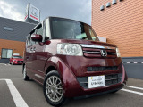 N-BOX G Lパッケージ 