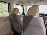 運転席後ろ側です。