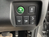 安全運転支援システム「Honda SENSING」、燃費優先で自動制御するECONモード、横滑りを制御しクルマを安定させるVSA機能を搭載。