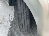 タイヤの状態も是非ご来場してお確かめください