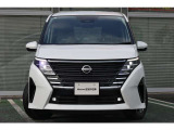 セレナ 1.4 e-POWER ハイウェイスターV 
