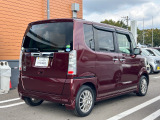 斜め後ろの画像です。是非現車をご確認ください!