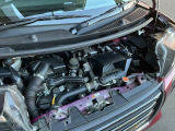 安全安心な走行のために、納車前には小さなクルマを知り尽くしたエキスパートが基本性能に関わる機能や状態を徹底的に点検しています。