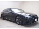 LS 500 Fスポーツ 