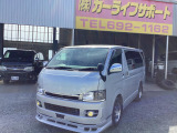 1型!ロングスーパーGL!タイミングベルト交換渡し!