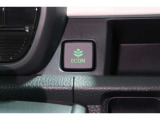ECONボタンで低燃費モードに☆☆☆ECONスイッチを上手に使ってエコドライブ♪♪環境にもお財布にも優しい装備です☆☆☆