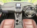 NX 200t 