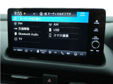 ◆Bluetooth Audio対応◆各種オーディオソースで退屈のないドライブをお楽しみください♪