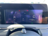 【スピードメーター】『スピードメーター』の画像になります。メーターがシンプルで見やすく運転しやすいですね!