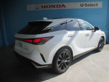 RX 350 Fスポーツ 4WD 