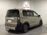 【Honda認定中古車 U-Select】 は3つの安心をお約束します。 1 Hondaのプロが整備した安心。 2 第三者機関がチェックした安心。 3 購入後もHondaが保証する安心。