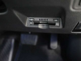 ETC車載器が搭載されているので、高速道路の乗り降りもノンストップで通過できます♪