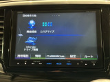 自社商品化センターにて内外装のクリーニングを実施しております!