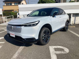 新車未登録車両になります