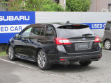SUBARU認定中古車なら、すべての車が第三者機関(AIS)の評価を受けているので、車両の状態がはっきりと分かります。