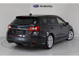 レヴォーグ 1.6 STI スポーツ アイサイト 4WD 