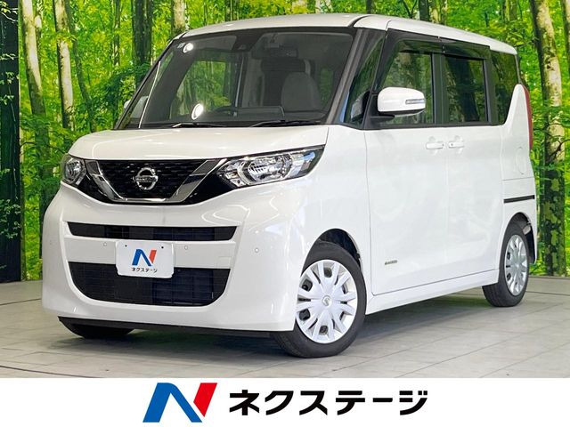 ルークス X