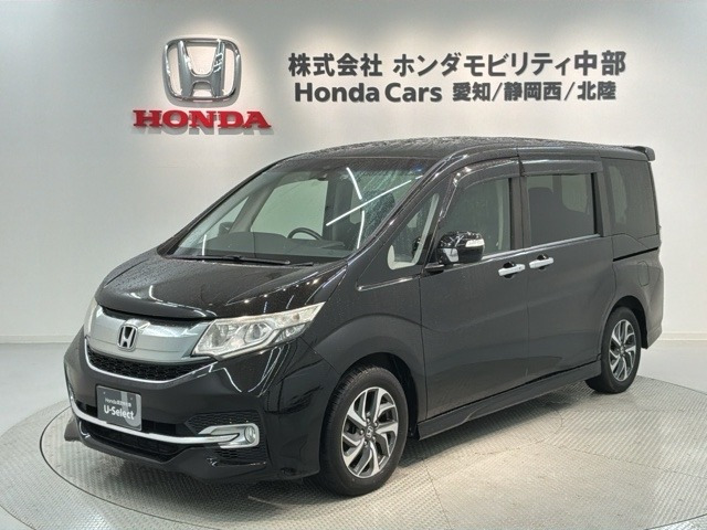 ステップワゴン 1.5 スパーダ アドバンスパッケージ アルファ 
