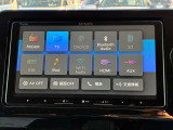 ランディ 1.8 ハイブリッド G 8インチナビ フルセグTV バックカメラ
