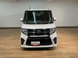 タントカスタム RS セレクション