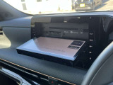 CD/DVD再生可能です
