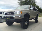 ハイラックスサーフ 2.7 SSR-V ワイド 4WD 