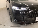【LEDヘッドライト】ディスチャージヘッドライト(HID)と同等の明るさで、夜道や雨天走行が明るく視界良好!!