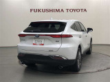ハリアー  2.5 ハイブリッド Z レザーパッケージ