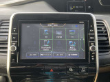 DVD再生、音楽録音、Bluetooth、フルセグTV内蔵でナビとしての機能だけでなく、あなたのドライブを快適にサポートしてくれます♪