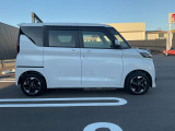 ルークス ハイウェイスターX プロパイロットエディション 4WD 