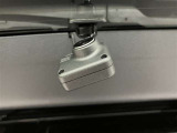 ドライブレコーダー付き!これなら万が一の際も録画されているので安心ですね!