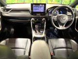 RAV4 PHV 2.5 ブラック トーン E-Four 4WD