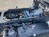 納車時にはできる限りキレイに納車させていただきます。気になるところ等ありましたら、何なりとお申し付けください。