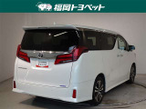 アルファード 2.5 S 