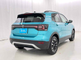 「安全性能は、すべてに優先する」。Volkswagenがいつの時代にも掲げているテーマです。