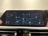 純正ナビゲーション