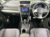フォレスター 2.0 XT アイサイト 4WD 