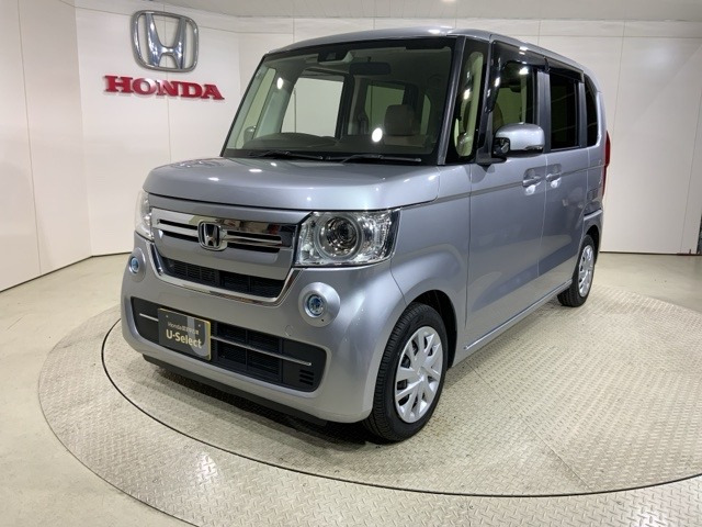 N-BOX G 