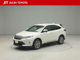 ハリアー 2.5 ハイブリッド E-Four プレミアム 4WD 