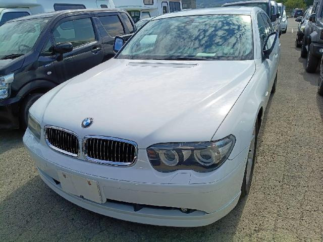7シリーズ 735i Mスポーツ 