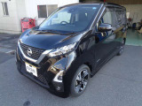 デイズ ハイウェイスターX 