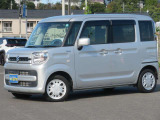 スペーシア ハイブリッド(HYBRID) G 両側スライドドア